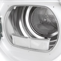 Mașină de uscat rufe Candy RPE H9A2TRE-S imaginea #5 — magazin online Desire.md