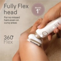 Epilator Braun SES9071 3D imaginea #2 — magazin online Desire.md