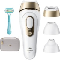 Epilator IPL Braun Silk-expert Pro 5 PL5351 imaginea #2 — magazin online Desire.md