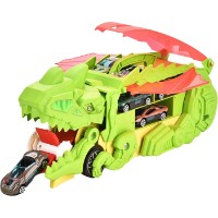 Set de mașini HD Dino Track (611125) 