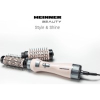 Perie de coafat Heinner HAB-R12RDC-PNK2 imaginea #3 — magazin online Desire.md