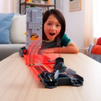 Drumul de joacă pentru copii Hot Wheels Racing Formula1 (JNN35) imaginea #2 — magazin online Desire.md
