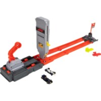 Drumul de joacă pentru copii Hot Wheels Racing Formula1 (JNN35) imaginea #3 — magazin online Desire.md