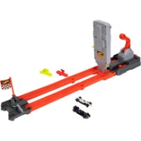 Drumul de joacă pentru copii Hot Wheels Racing Formula1 (JNN35) imaginea #4 — magazin online Desire.md