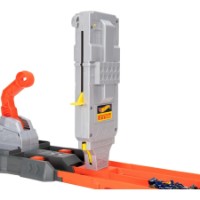 Drumul de joacă pentru copii Hot Wheels Racing Formula1 (JNN35) imaginea #5 — magazin online Desire.md