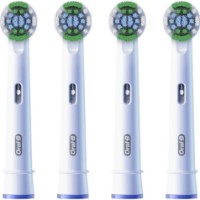Насадки для зубной щётки Oral-B Pro Precision Clean EB20-4 4pcs