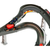 Drumul de joacă pentru copii Hot Wheels Racing Speed Snap Formula1 (JNN32) imaginea #2 — magazin online Desire.md