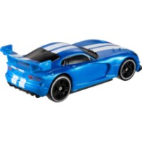 Jucărie teleghidată Hot Wheels RC Dodge Viper ACR (JMM78) imaginea #2 — magazin online Desire.md