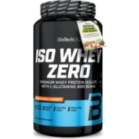 Proteină Biotech Iso Whey Zero Salted Caramel 908g