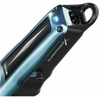 Aparat de tuns Wahl Super Taper X Clipper Blue (3026470) imaginea #2 — magazin online Desire.md