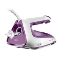 Утюг Braun FI7215VI фото №2 — интернет-магазин Desire.md