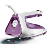 Утюг Braun FI7215VI фото №6 — интернет-магазин Desire.md