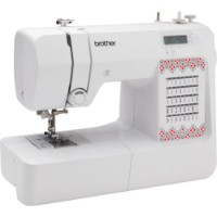 Mașină de cusut Brother RO40 Limited Edition imaginea #6 — magazin online Desire.md