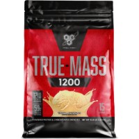 Gainer BSN True-Mass 1200 Vanilla 4700g