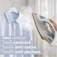 Fier de călcat Daewoo DSI2400 imaginea #3 — magazin online Desire.md