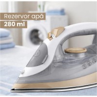 Fier de călcat Daewoo DSI2400 imaginea #5 — magazin online Desire.md