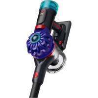 Aspirator vertical Dyson V10 Konical Vinca/Black (419634-01) imaginea #7 — magazin online Desire.md