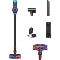 Aspirator vertical Dyson V10 Konical Vinca/Black (419634-01) imaginea #8 — magazin online Desire.md