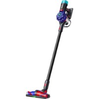 Aspirator vertical Dyson V10 Konical Vinca/Black (419634-01) imaginea #2 — magazin online Desire.md