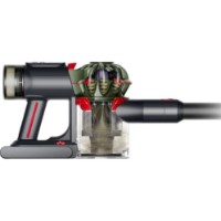 Aspirator vertical Dyson V8 Cyclone Moulded Army Green/Black (494706-01) imaginea #2 — magazin online Desire.md