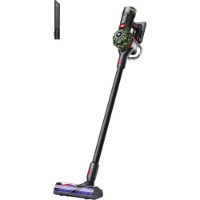 Aspirator vertical Dyson V8 Cyclone Moulded Army Green/Black (494706-01) imaginea #3 — magazin online Desire.md