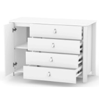 Comodă Veres Monaco 1200 (VR 35.2.351.2.137) imaginea #2 — magazin online Desire.md