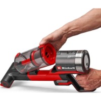 Вертикальный пылесос Einhell 23.472.25 фото №4 — интернет-магазин Desire.md