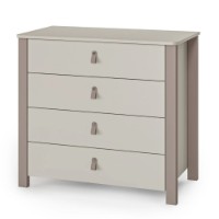 Comodă Veres Monaco 900 Cappuccino-Cashmere (VR 33.2.351.2.137)