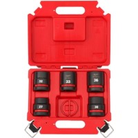 Set capete Milwaukee 4932498750