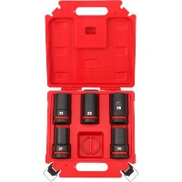 Набор головок Milwaukee 4932498752