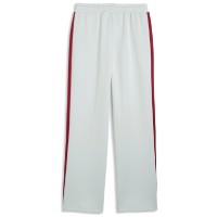 Pantaloni spotivi de dame Puma T7 Always On Straight Creme de Mint/Garnet Glow, s.XL imaginea #2 — magazin online Desire.md