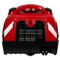 Пылесос для сухой уборки Hausberg HB-2005 Red фото №2 — интернет-магазин Desire.md