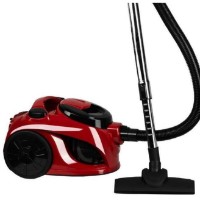 Пылесос для сухой уборки Hausberg HB-2005 Red фото №4 — интернет-магазин Desire.md