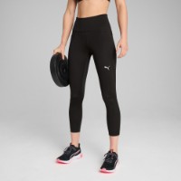 Jambiere damă Puma Tad Essential Tight H7/8 Puma Black, s.XL imaginea #3 — magazin online Desire.md