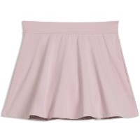 Pantaloni scurți dame Puma Shape Split Skort Misty Pink, s.L imaginea #2 — magazin online Desire.md
