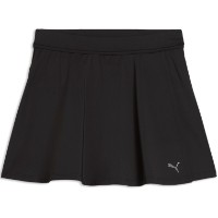 Pantaloni scurți dame Puma Shape Split Skort Puma Black, s.L