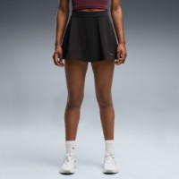 Pantaloni scurți dame Puma Shape Split Skort Puma Black, s.XS imaginea #3 — magazin online Desire.md