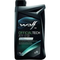 Ulei de transmisie auto Wolf ATF D VI Officialtech 1L