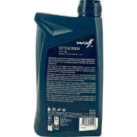 Ulei de transmisie auto Wolf ATF DII Extendtech 1L imaginea #2 — magazin online Desire.md