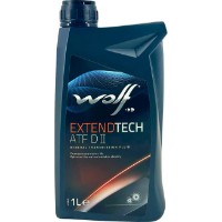Ulei de transmisie auto Wolf ATF DII Extendtech 1L