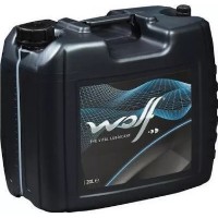 Ulei de transmisie auto Wolf ATF DIII Vitaltech 20L