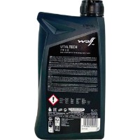 Ulei de transmisie auto Wolf ATF DIII Vitaltech PC 1L imaginea #2 — magazin online Desire.md
