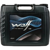 Ulei de transmisie auto Wolf ATF Life Protect 8 20L