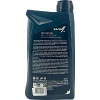 Ulei de transmisie auto Wolf ATF MV Vitaltech 1L imaginea #2 — magazin online Desire.md
