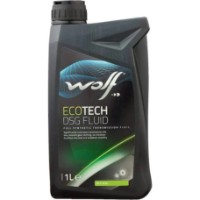 Ulei de transmisie auto Wolf DSG Fluid Ecotech 1L