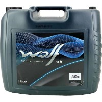 Ulei de transmisie auto Wolf DSG Fluid Ecotech 20L