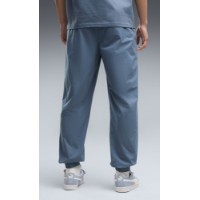 Pantaloni spotivi pentru bărbați Puma Mcfc Pumatech Woven Evening Sky/Luminous Blue, s.M imaginea #4 — magazin online Desire.md