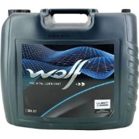 Ulei de transmisie auto Wolf EXtendtech 75W-90 20L