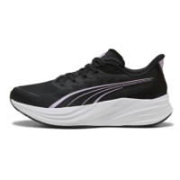 Adidași pentru dame Puma Darter Pro 2 Puma Black/Mauve Glow/Flat Dark Gray, s.37 imaginea #2 — magazin online Desire.md