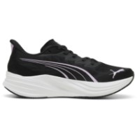 Adidași pentru dame Puma Darter Pro 2 Puma Black/Mauve Glow/Flat Dark Gray, s.37 imaginea #3 — magazin online Desire.md